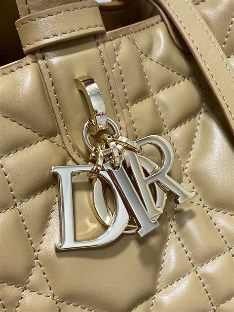 dior toujours bag dupe|knock off dior bags.